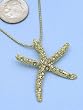 Seaside Villas Starfish Necklace