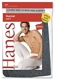 1-Pack Hanes Thermal Pant WM04CH