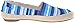 Nine West Women's Gilboy Canvas Ballet Flat