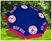 Boston Red Sox 9ft Market/Patio Umbrella