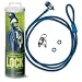 Electronics : PC Guardian 29RB-90 Keyed Computer Lock (Nirvana Blue)