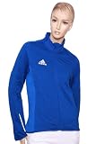 Adidas TR JKT W Jacke Women (G10008) Farbe: blau (collroyal / white) Adidas TR JKT W Jacke Women (G10008) Farbe: blau (collroyal / white)