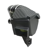 aFe 75-80932 Stage 2 Sealed Pro Guard 7 Air Intake System by aFe