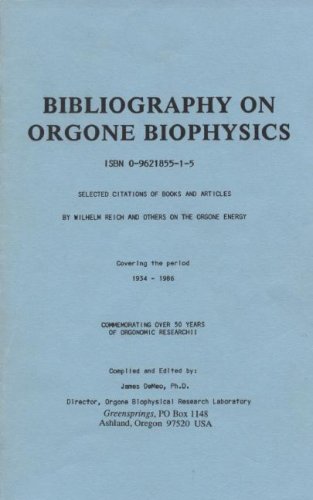 Bibliography