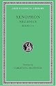 Xenophon, I, Hellenica: Books 1-4 (Loeb Classical Library&Acirc;&reg;)
