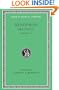 Xenophon, I, Hellenica: Books 1-4 (Loeb Classical Library)