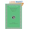 Hellenica: Bks. 1-4 (Loeb Classical Library)