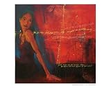 Desires and anxieties # 2 Fantasy Giclee Poster Print by Yew soon Chan, 10x8