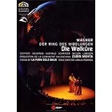 Produkt-Bild: WAGNER: Die Walk&uuml;re (staged by La Fura dels Baus) - Zubin Mehta