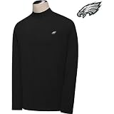 Cutter & Buck Philadelphia Eagles Men's Vision Mock