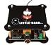 Nobsound Little Bear P-1 Class A 12AU7 Tube Multi-Hybrid Headphone Amplifier Pre Amplifier RS.7949.00