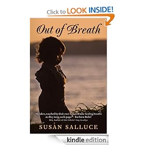 Out of Breath Susan Salluce