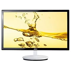 AOC e2343F2 58,50cm 23Zoll TFT 16:9 WLED 1.920x1.080 50.000.000:1 250cd 5ms D-Sub VGA, 2x HDMI i-menue wallmount