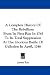 A Complete History Of The Rebe...