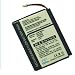 Electronics : IPOD U2/4th Gen Replacement / Spare Extended Battery 1200mAh