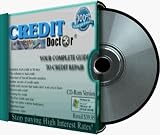 Credit Doctor CD