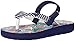 Roxy TW Pebbles V Beach Sandal (Toddler)