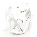 Delicious Error Heels