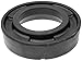 ACDelco 45G18704 Professional Front Upper Coil Spring Insulator