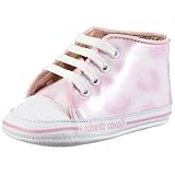 Roberto Cavalli CULLA CCC5002A Baby Mädchen Lauflernschuhe