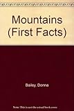 All about mountains