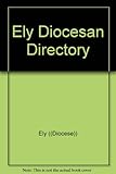 Ely Diocesan directory. 1969/70