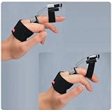 3pp Step Up Splint - Small, Web Space to Tip 1 1/2