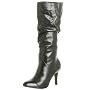 Steve Madden Women's Tribune Tall Shafted Scrunch Boot