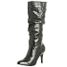 Steve Madden Women's Tribune Tall Shafted Scrunch Boot Image