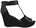 Kenneth Cole REACTION Women's Sole Kick Wedge Sandal