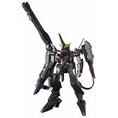 MS IN ACTION!! ガンダムスローネアイン