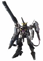 MS IN ACTION!! ガンダムスローネアイン