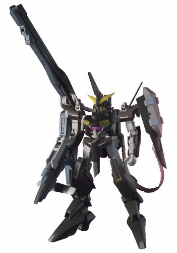 MS IN ACTION!! ガンダムスローネアイン