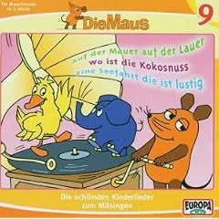 09/die Schönsten Kinderlieder