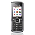 SAMSUNG E2100 VIDEO RECORDING & BLUETOOTH PREPAY UNLOCKED SIM FREE MOBILE PHONE