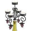 Bordeaux Candleabra