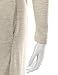 Doublju Women Comfortable Loose Fit Belted Hooded Long Cardigans