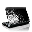 Radiosity Design Decorative Skin Decal Sticker for Lenovo IdeaPad S10 Netbook Laptop Computer