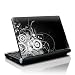 Radiosity Design Decorative Skin Decal Sticker for Lenovo IdeaPad S10 Netbook Laptop Computer