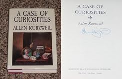 A Case of Curiosities