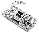 Weiand 8501C Stealth Air Strike¿ Intake Manifold