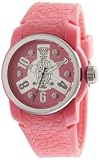 Christian Audigier Women's INT 319 Intensity Spoiler Solid Plastic Ceramic Watch