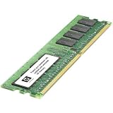 HP - Memory - 1 GB - DIMM 240-pin - DDR2 - 800 MHz / PC2-6400 - unbuffered - ECC - Smart Buy