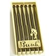 Busch Ball Stone Setting Burs Tools 026