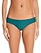 Volcom Women's Simply Solid Cheeky Bikini Bottom
