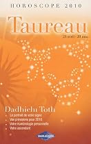 Taureau : 21 avril - 20 mai