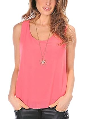 Maison Dudu Top Fashion (Rosa Medio)