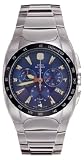 Swiss Military 06-5091-04-003 Men's Blue Challenger Chronograph Watch