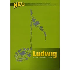 LUDWIG - Dein Musiklehrer-Programm. Das komponierende Musik-Lernprogramm