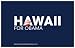 Barack Obama - Movie Poster - 11 x 17